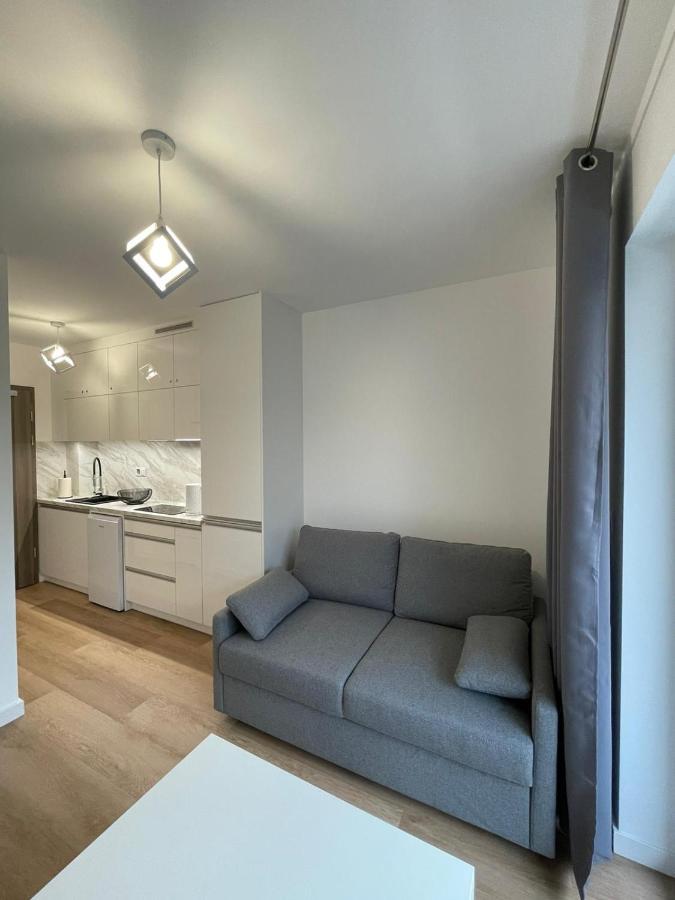 Isabel Apartment