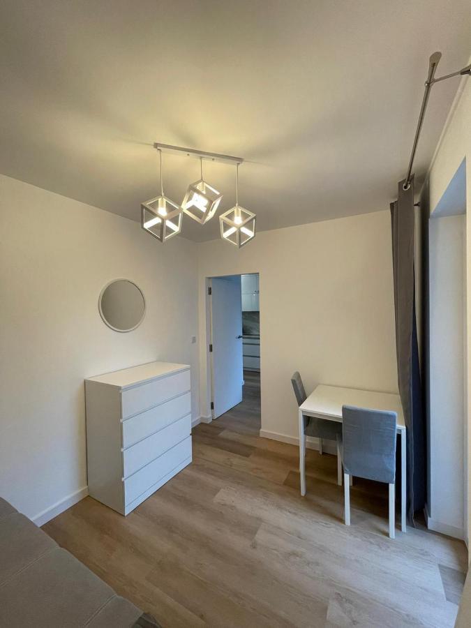 Apartment Isabel