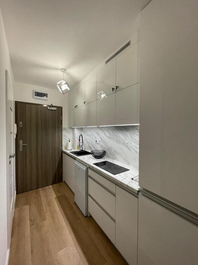Isabel Apartment