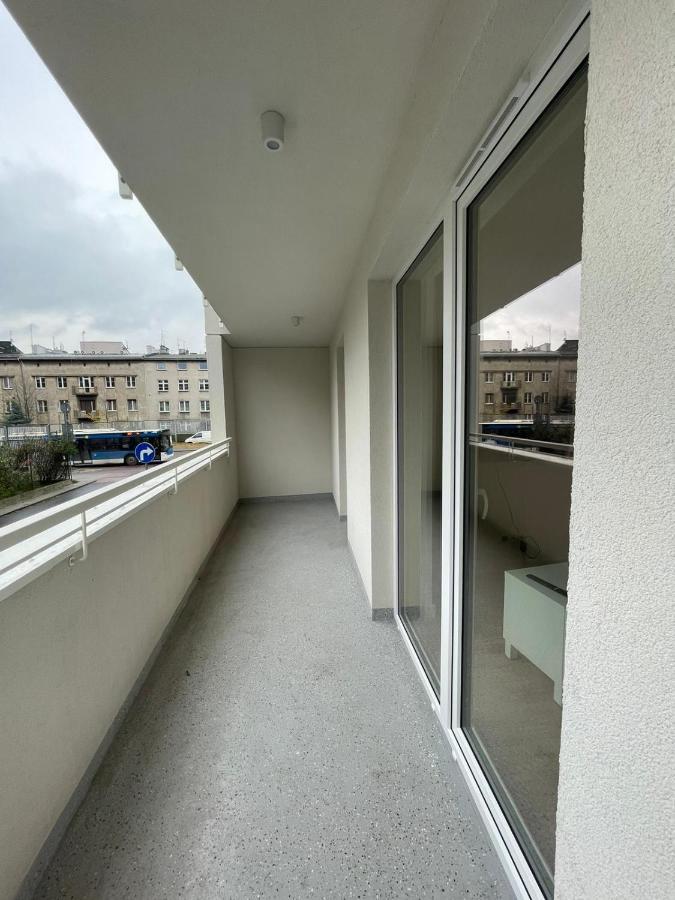 Isabel Apartment