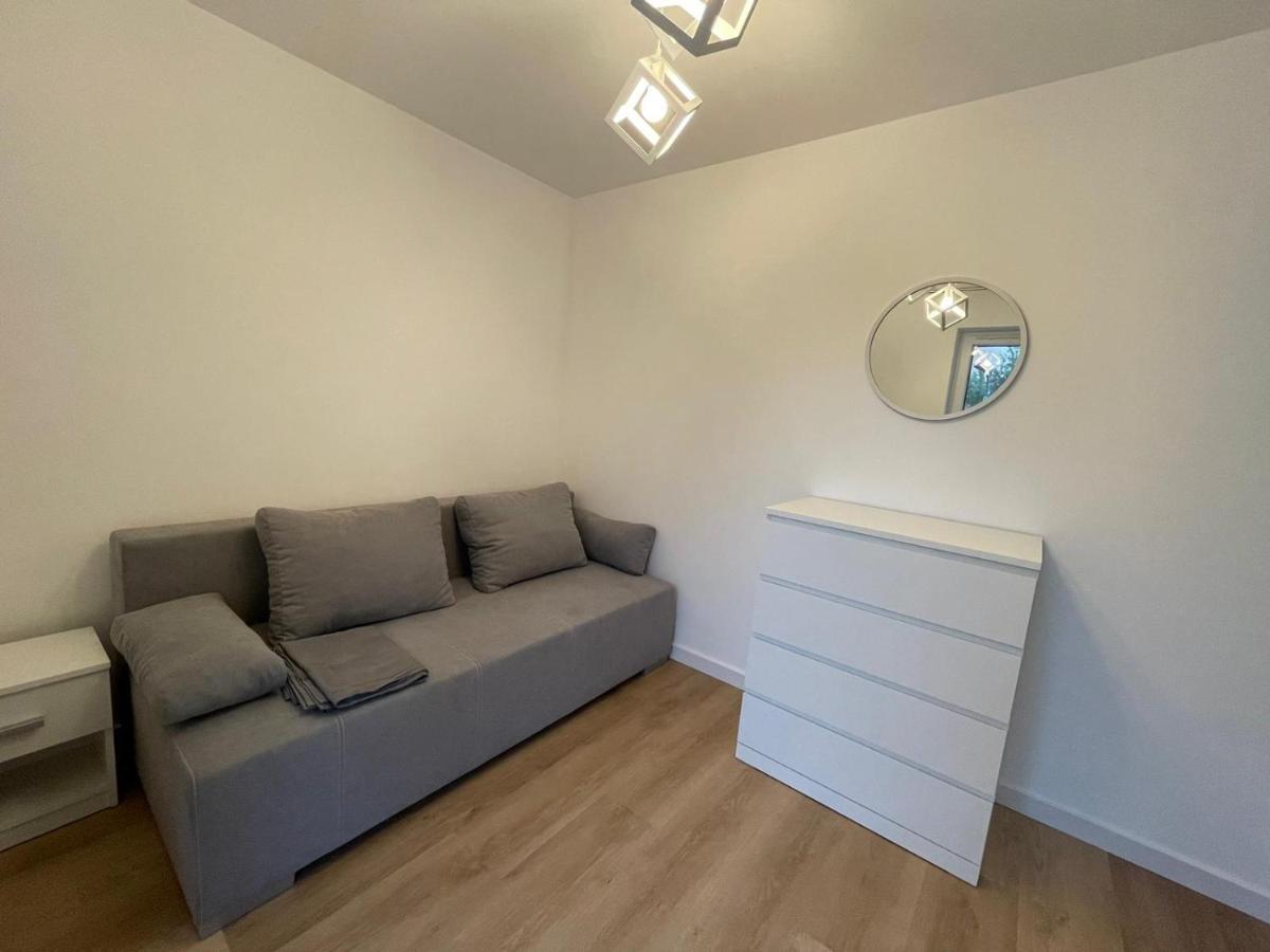 Isabel Apartment Krakau