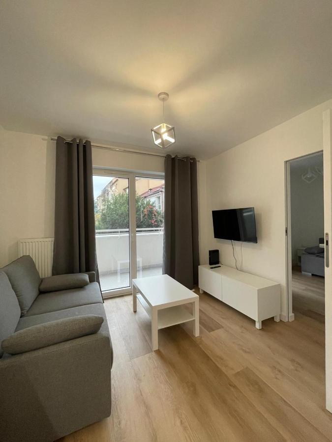 Isabel Apartment Krakau