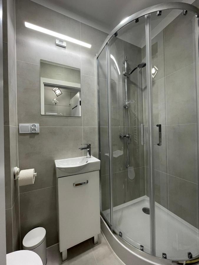 Isabel Apartment