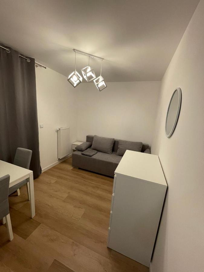 Apartment Isabel *